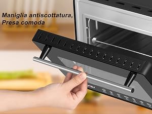 i migliori apriporta del forno per la tua