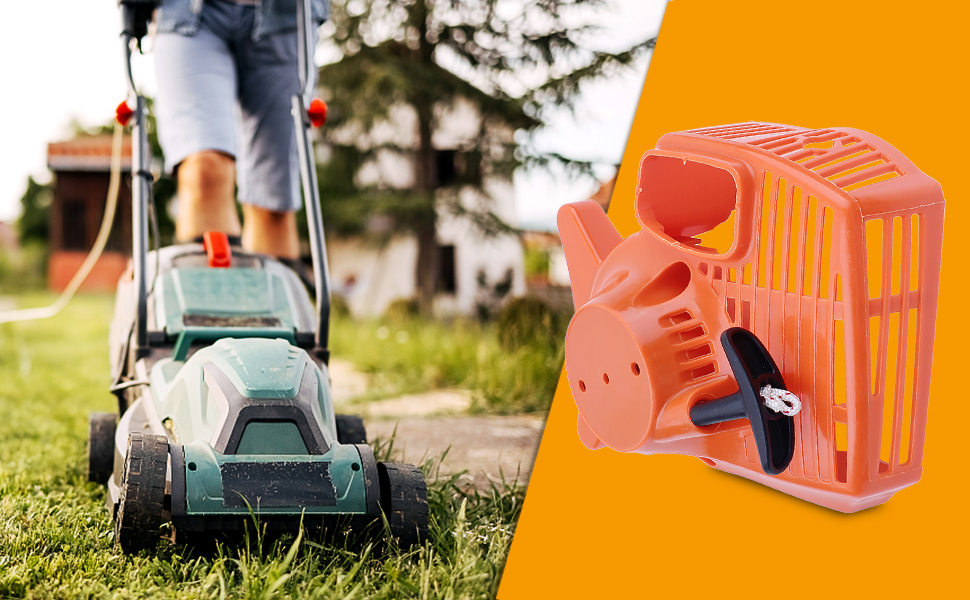 适用于 Stihl FS38 FS45 FS46 FS55 修剪器