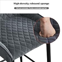 Barstool Counter Chairs