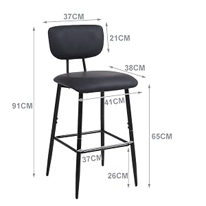 Tabouret de Bar