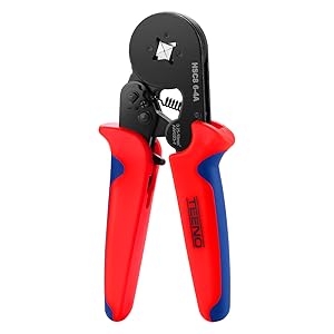 Pince à Sertir Outil de Sertissage