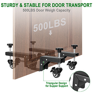 Door Installation Kit