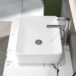 Lavabo de baño