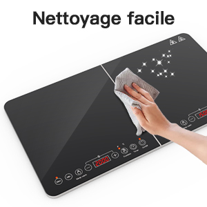 la dernière technologie pour nettoyer la maison