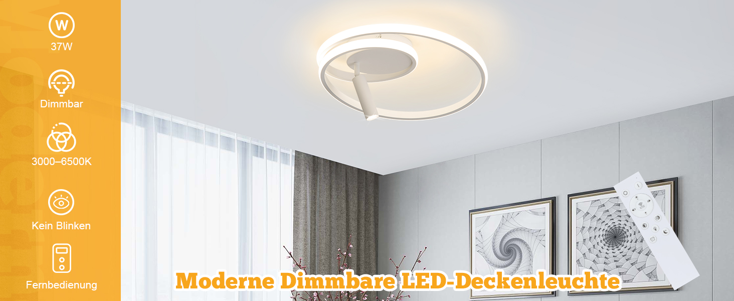 deckenlampe