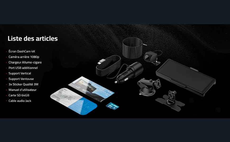 carplay android auto bluetooth car radio reversa camera dashcam