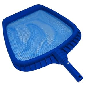 shallow skimmer