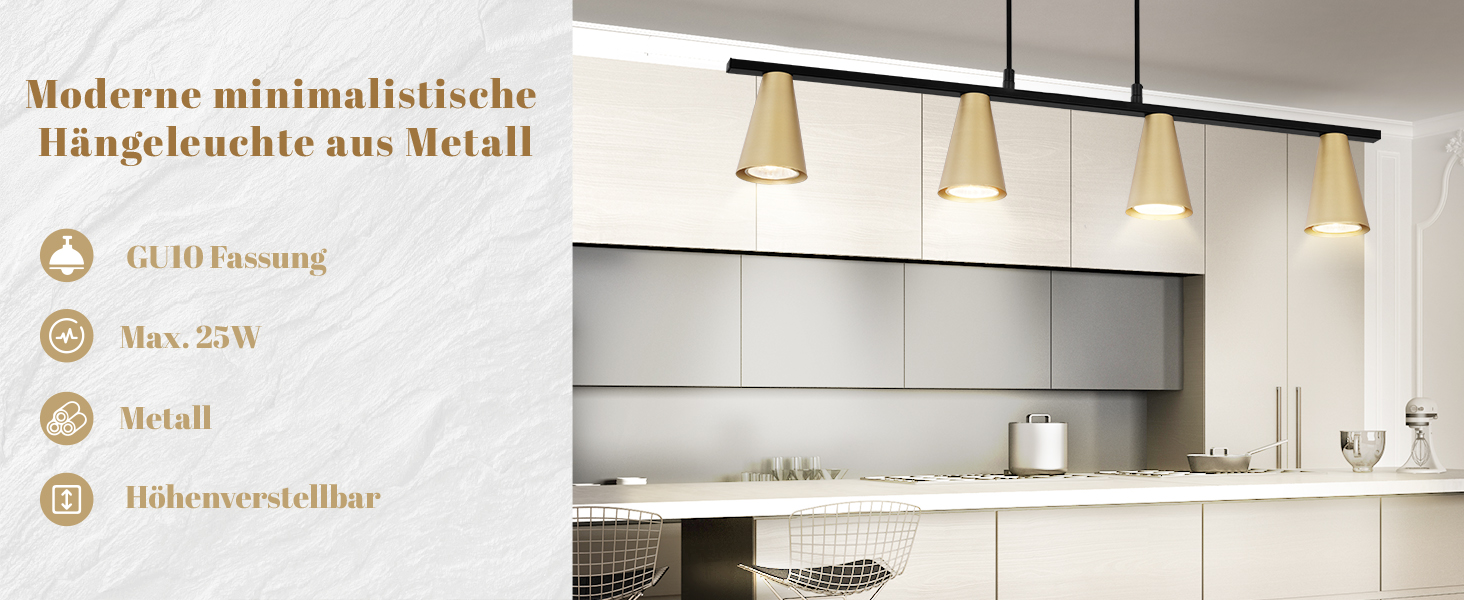 esstischlampe