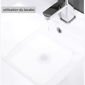 Blocco d'évier