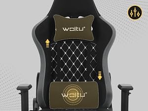 Chaise Gaming