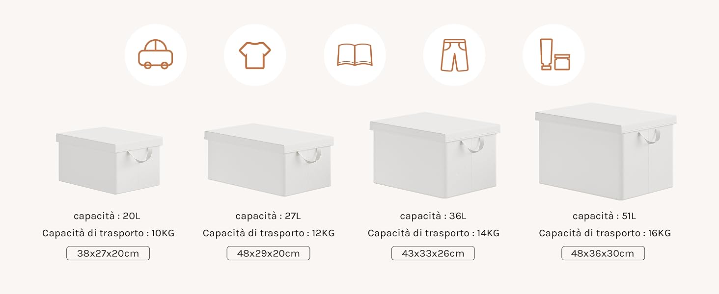 storage box
