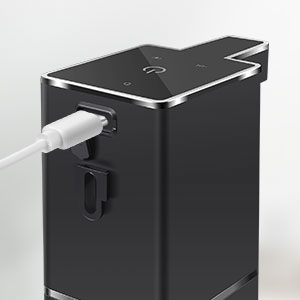 distributore automatico di sapone schiumogeno