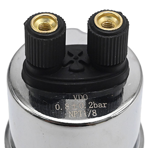 Universal Generator Oil Pressure Switch