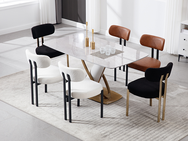 chaise interieur