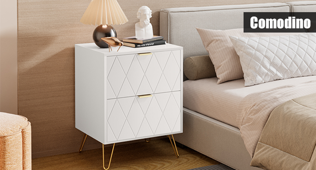 nightstand