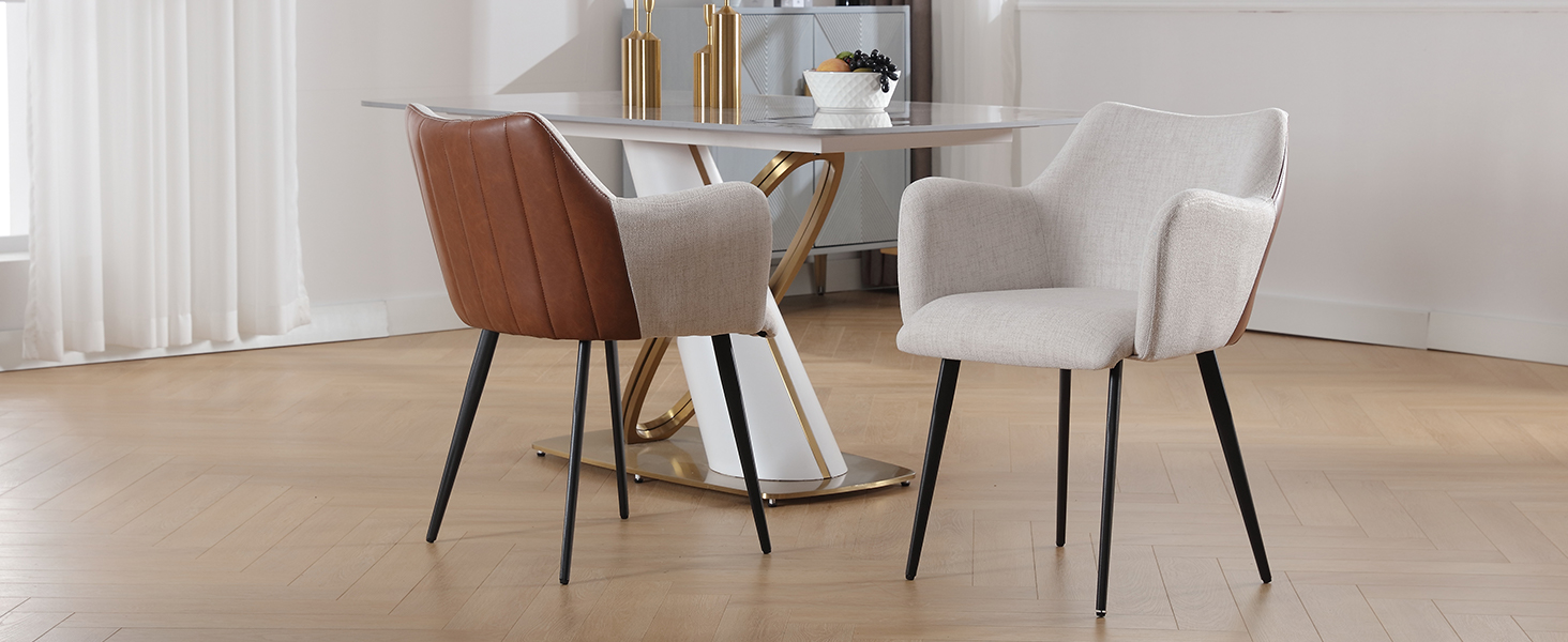 chaises de salle à manger