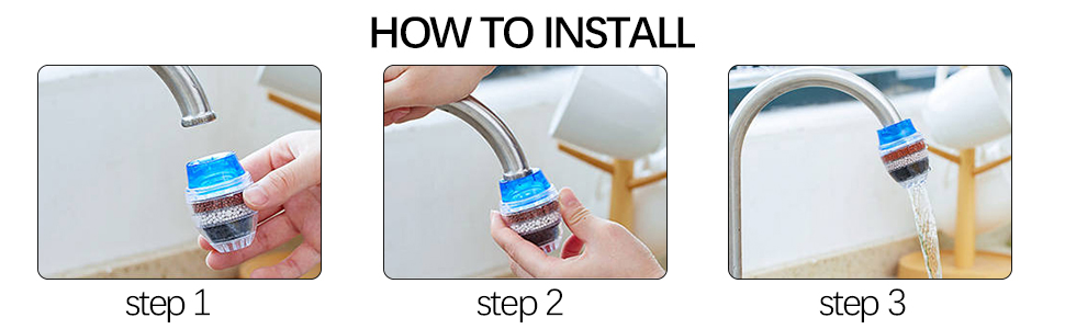Kitchen Tap