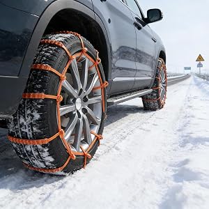 Strong Traction