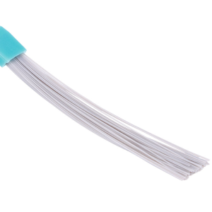 Brosse latérale