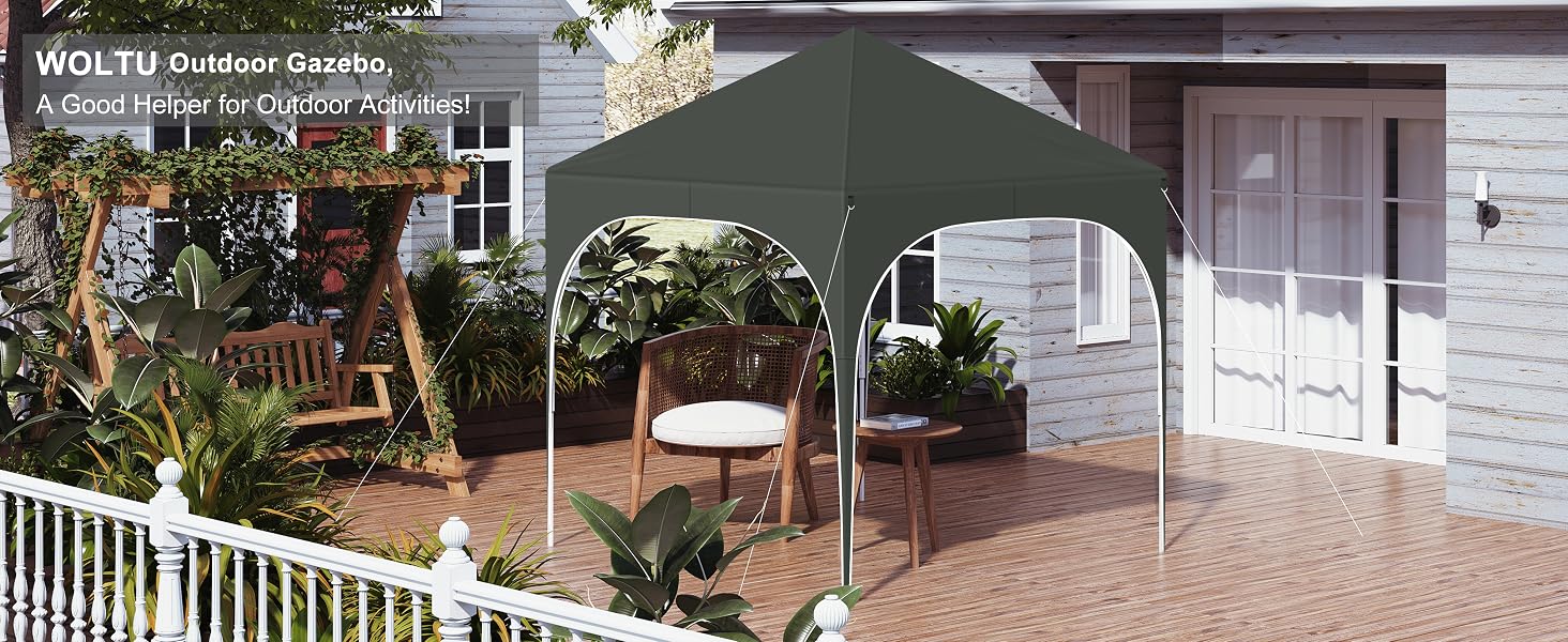 Gazebo Image