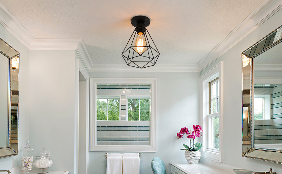 lustre salon chambre