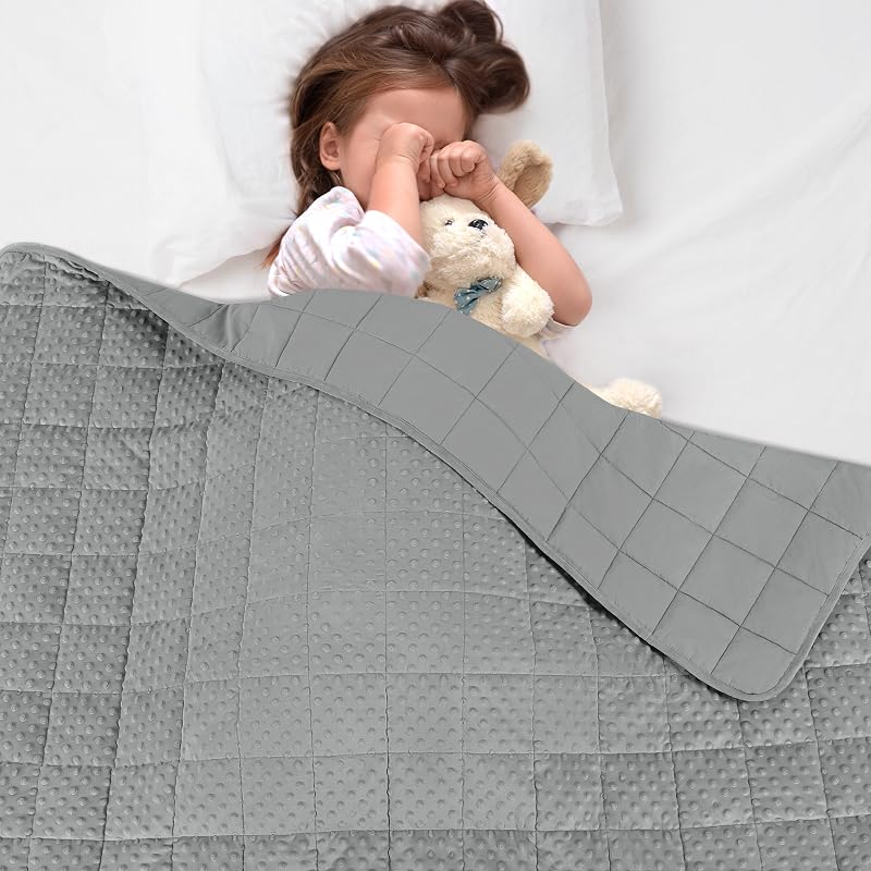 Weighted Blanket Children