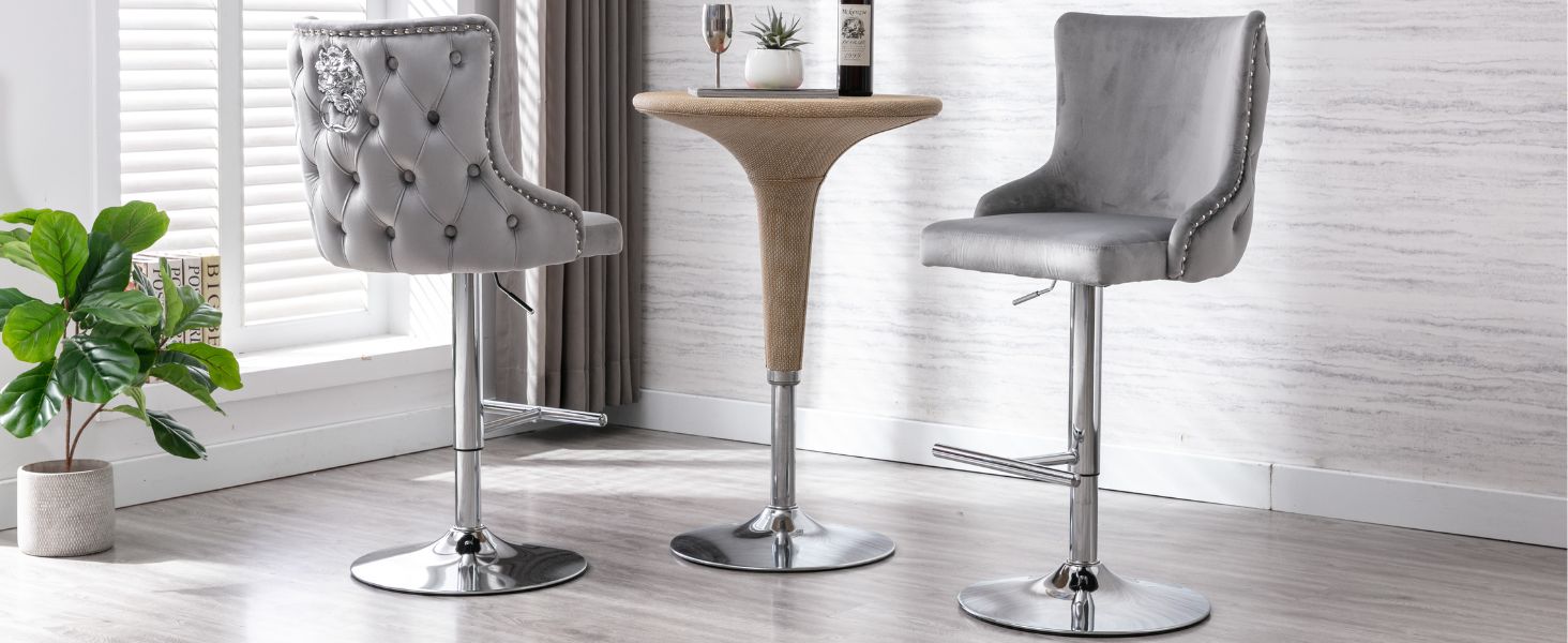 Taburete de Bar