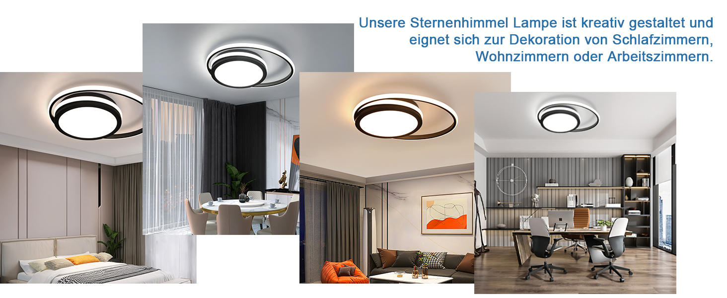 Schlafzimmer Wohnzimmer Arbeitszimmer