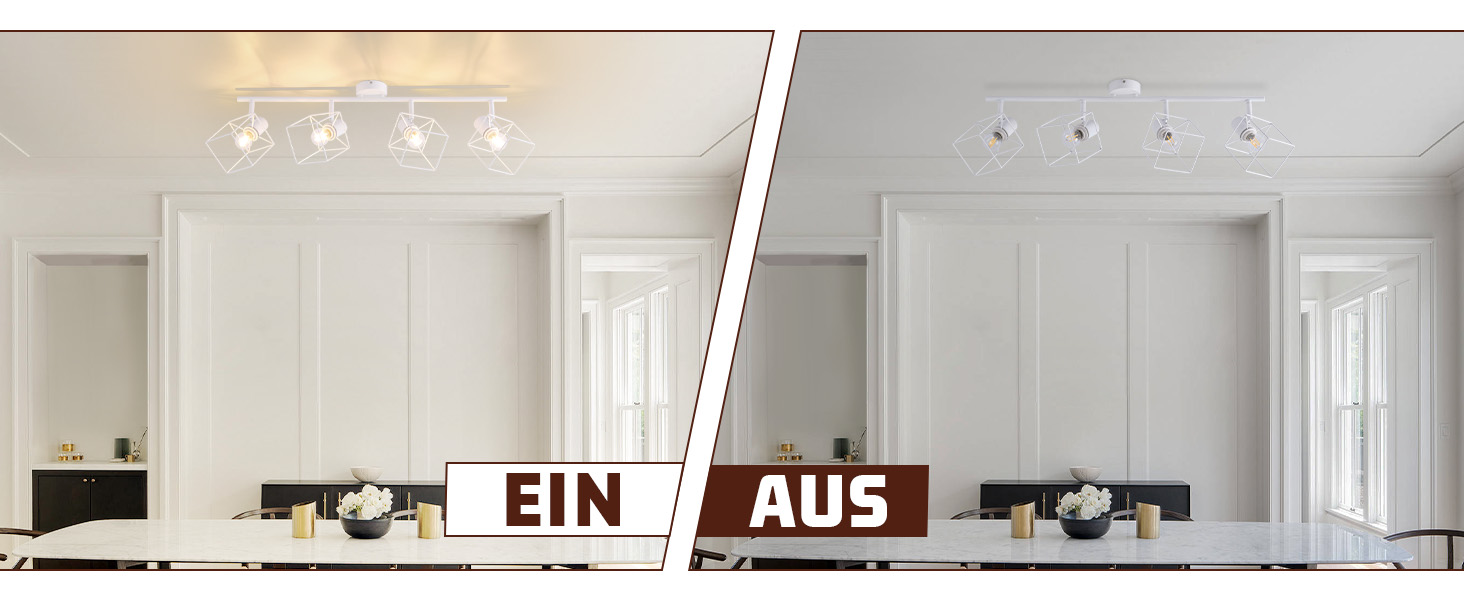 deckenlampe küche
