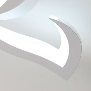 ceiling light