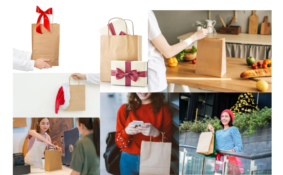 Geschenktüten