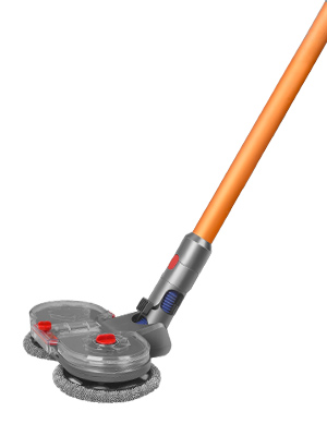 dyson mop