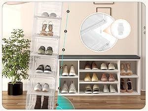 DIY SCARPIERA