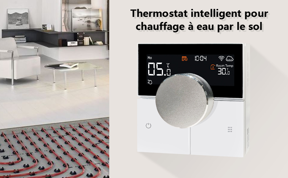 pour la cuisine