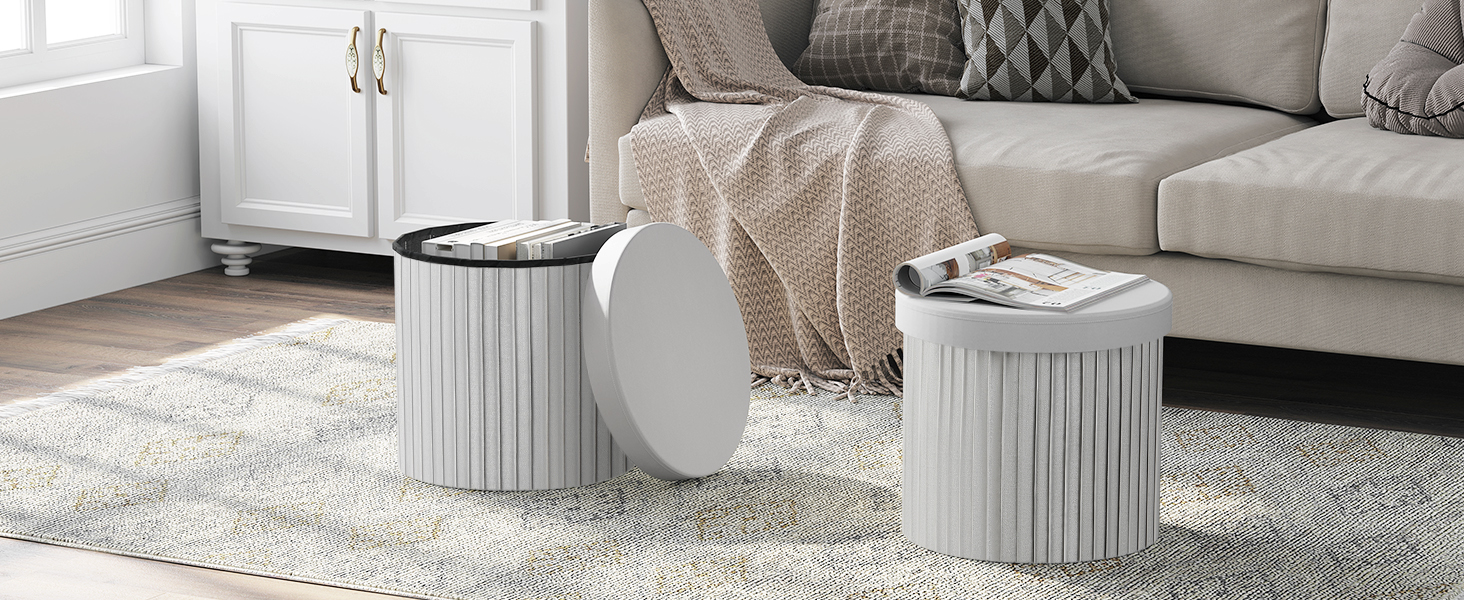 WOLTU Stool
