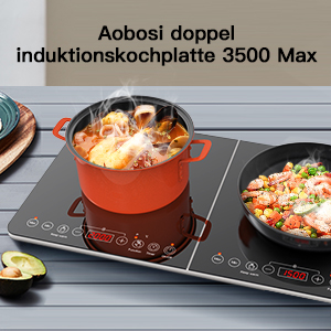 der neueste Elektroherd
