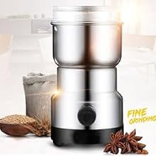  Electric Coffee GrinderElectric Coffee GrinderElectric Coffee GrinderElectric Coffee Grinder 
