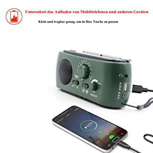 Radio Solaire