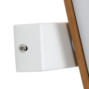 applique murale led moderne