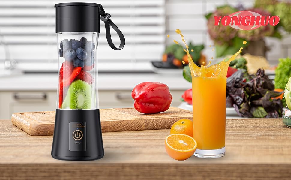 mini blender