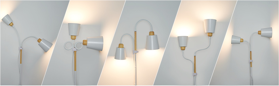 stehlampe