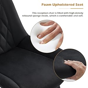padded dining chairs
