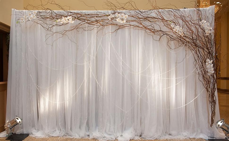 Cortinas de fondo para fotografía