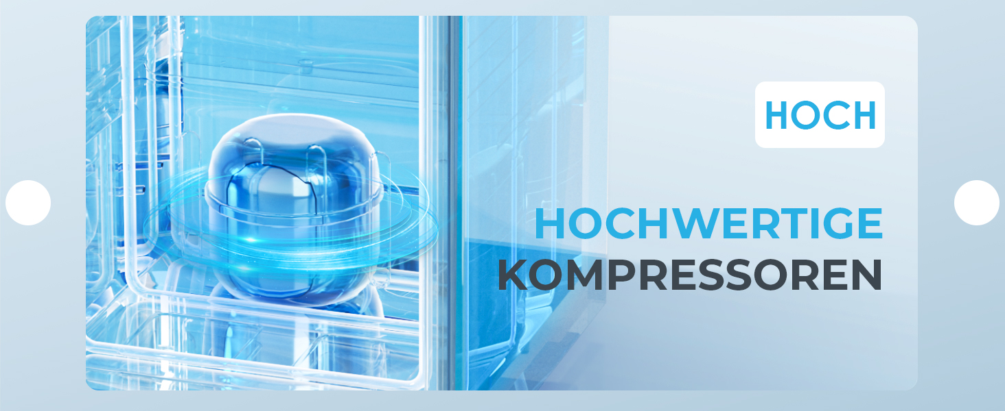 kleiner kühlschrank