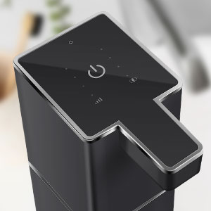 dispenser automatico di sapone