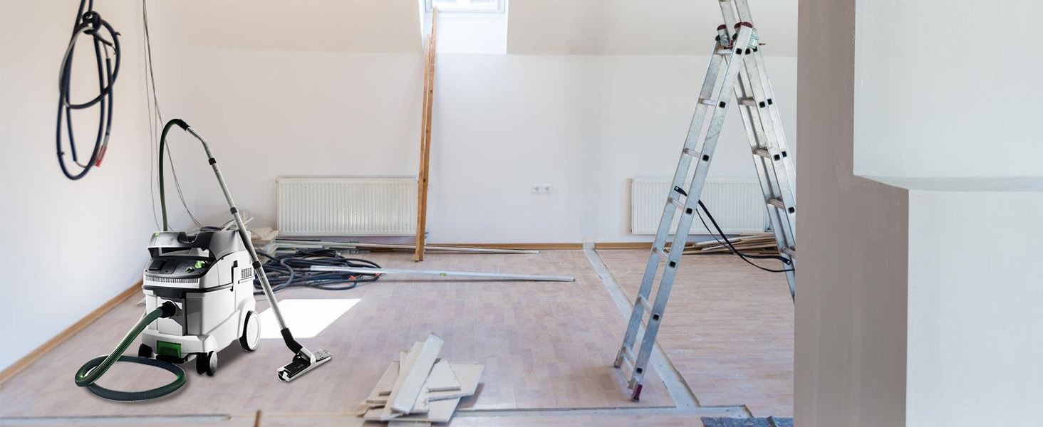 Festool Staubsaugerbeutel