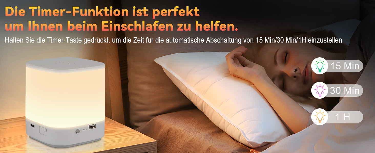 stilllicht dimmbar