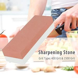 400 Grit Side