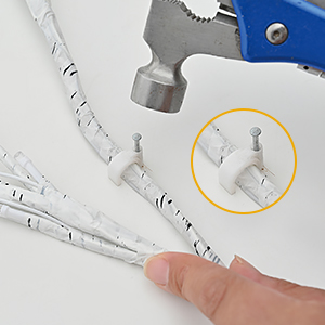 Rope hooks