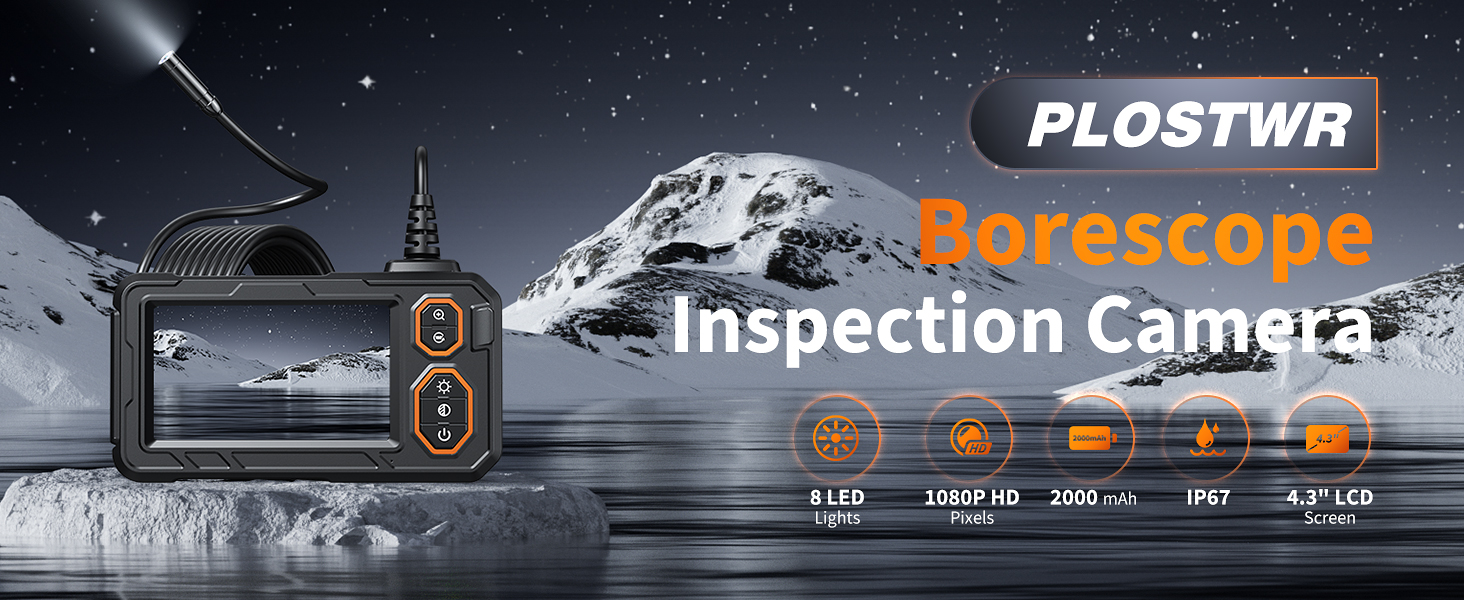 Inspection Camera1